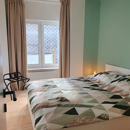 Skaai Five - Newly Renovated 2 Bedrooms Apartament *