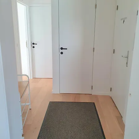 Apartament Skaai Five - Newly Renovated 2 Bedrooms Ostenda