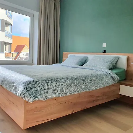 Apartament Skaai Five - Newly Renovated 2 Bedrooms *