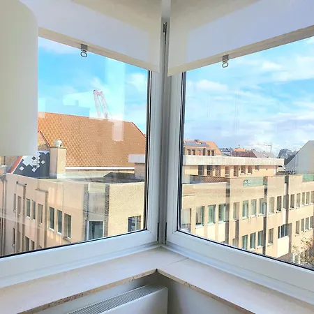Skaai Five - Newly Renovated 2 Bedrooms Apartamento *