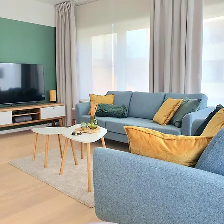 Skaai Five - Newly Renovated 2 Bedrooms